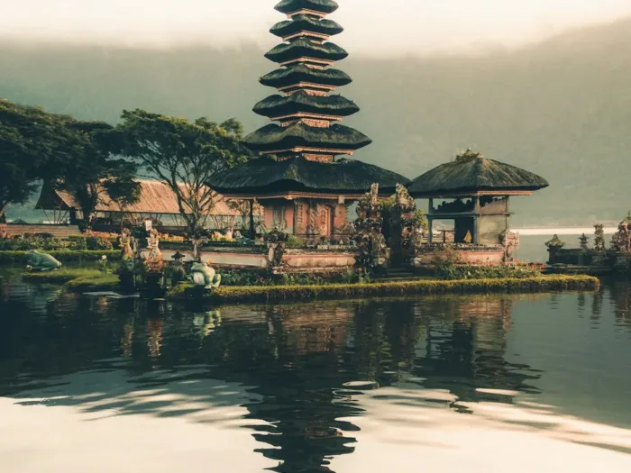 Dubai & Bali — 10 Nights (3 Dubai + 7 Bali)