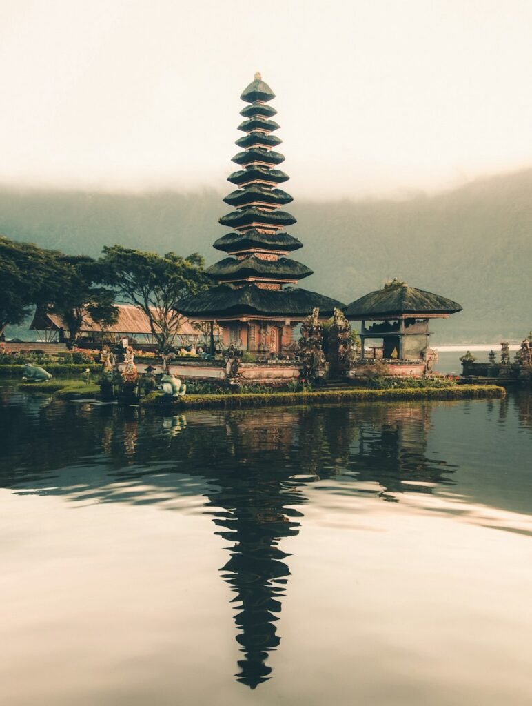6, 8 or 10 Nights Bali Getaway (Indonesia)