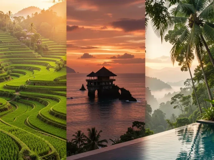 6, 8 or 10 Nights Bali Getaway (Indonesia)