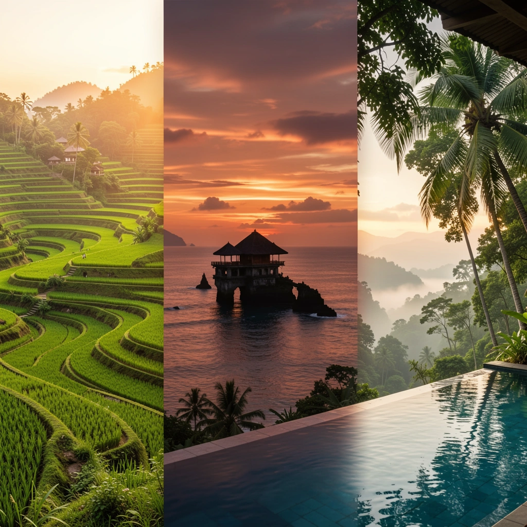 6, 8 or 10 Nights Bali Getaway (Indonesia)
