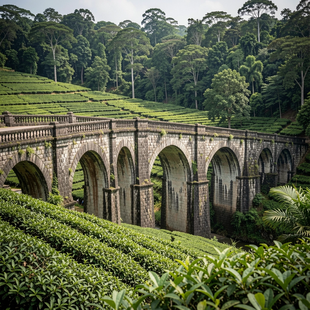 6, 8 or 10 Nights Sri Lanka Highlights – Kandy, Ella & Bentota photo 1
