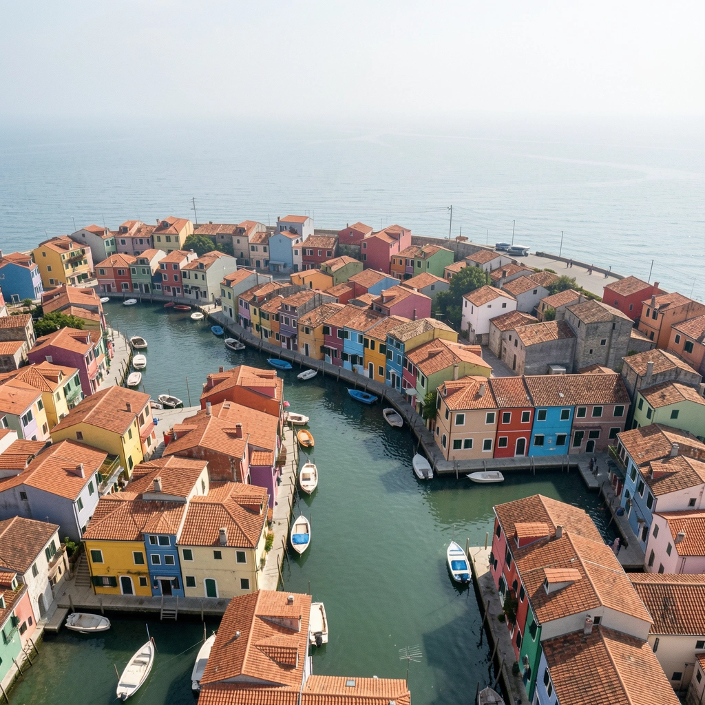 6 Nights Milan, Lake Como & Venice Holiday (2+2+2) photo 4