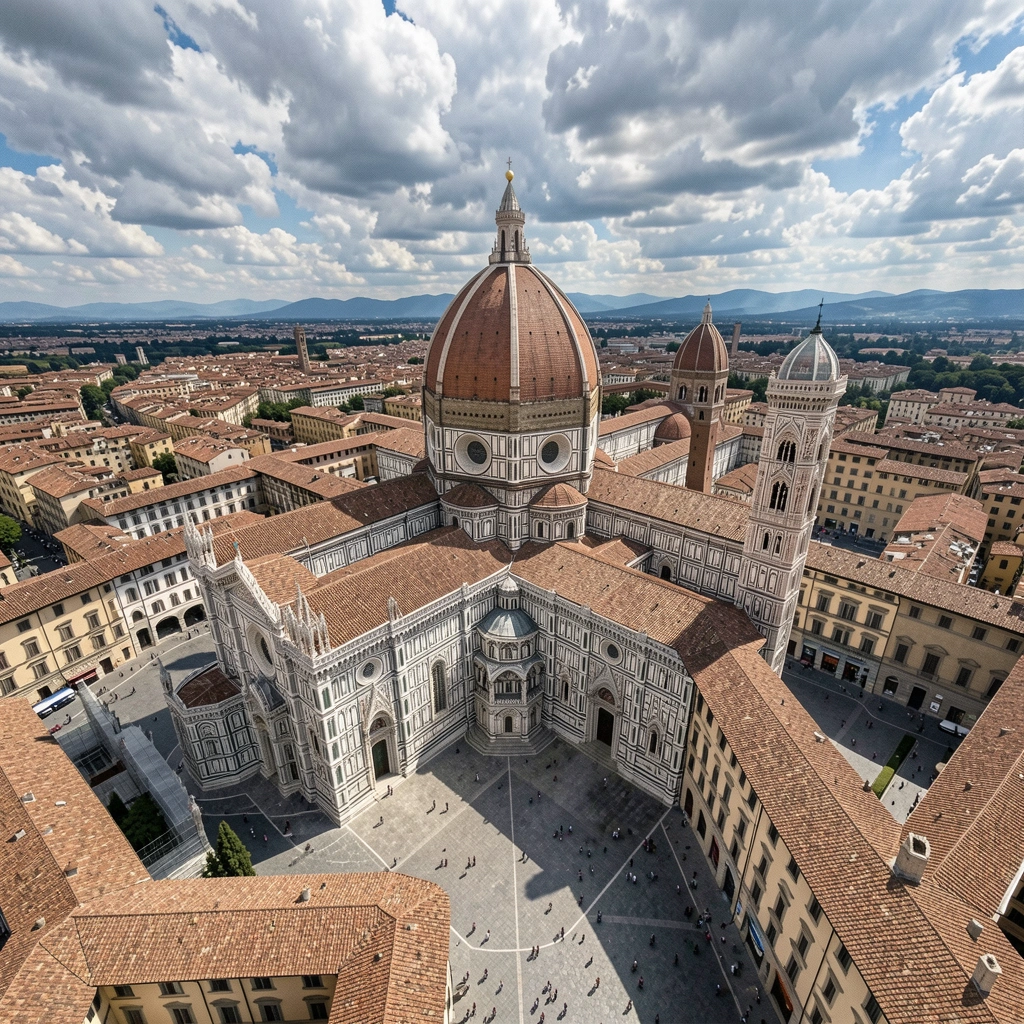 6 Nights Venice, Florence & Rome Multi-City Holiday photo 4