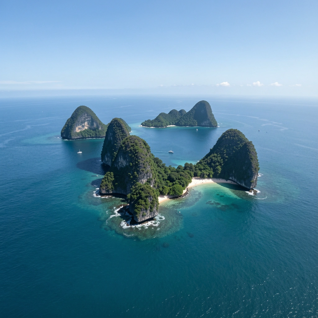 6 or 8 Nights Kuala Lumpur & Langkawi Twin Centre (Malaysia) photo 4