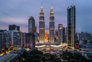 6 or 8 Nights Kuala Lumpur & Langkawi Twin Centre (Malaysia)