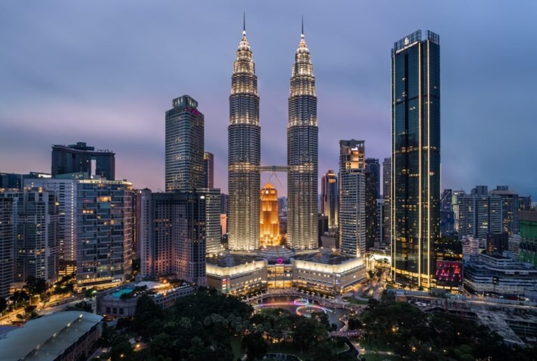6 or 8 Nights Kuala Lumpur & Langkawi Twin Centre (Malaysia)