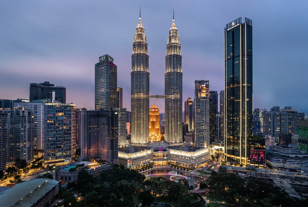 6 or 8 Nights Kuala Lumpur & Langkawi Twin Centre (Malaysia)