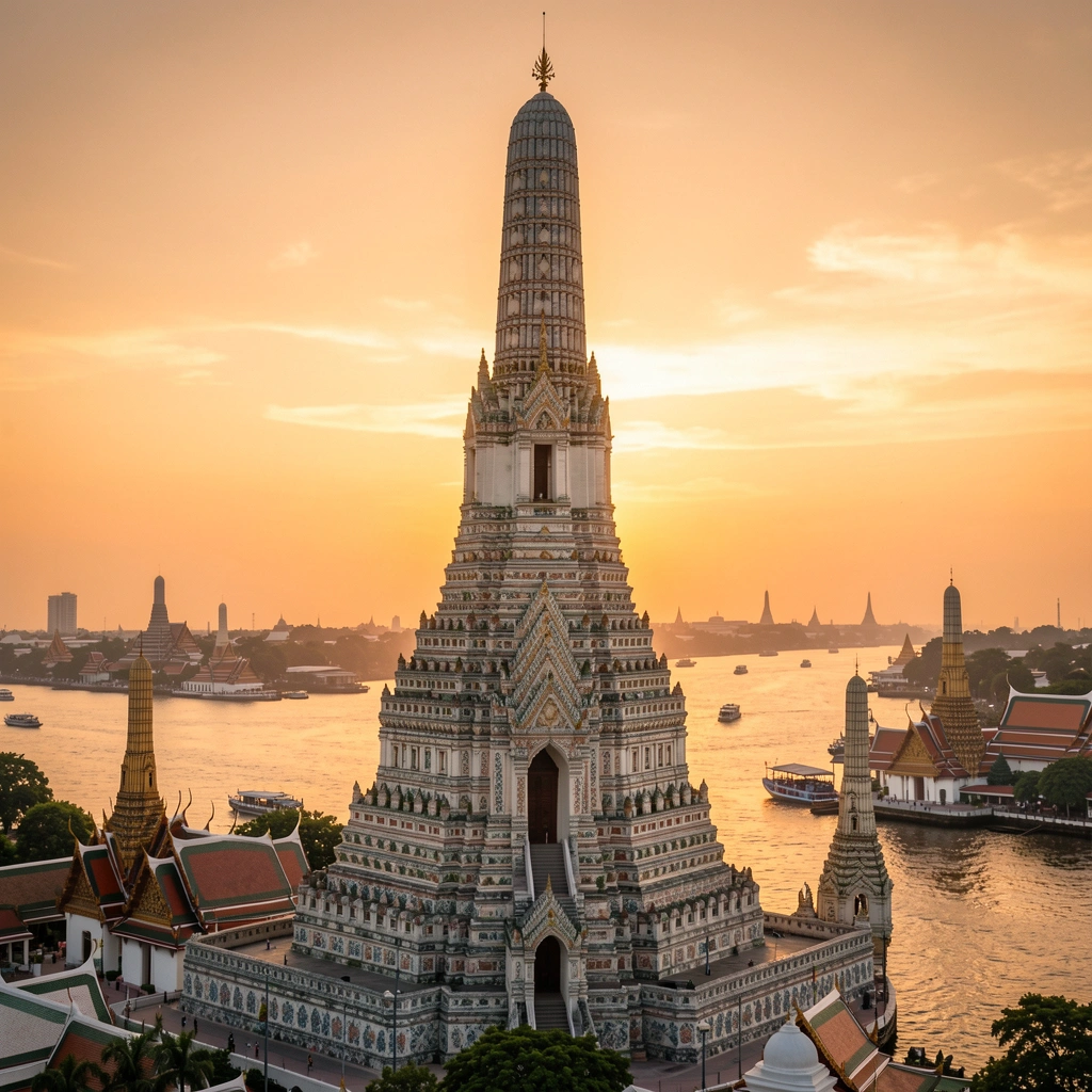 7, 10 or 12 Nights Thailand Multi-Centre – Bangkok, Phuket & Krabi photo 2