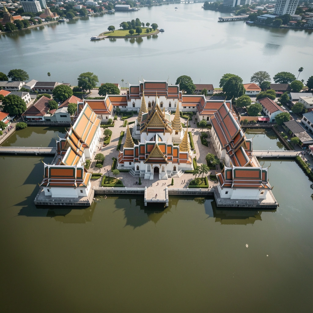 7, 10 or 12 Nights Thailand Multi-Centre – Bangkok, Phuket & Krabi photo 4