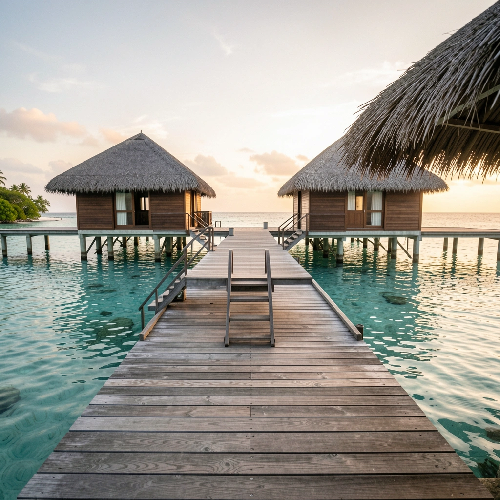 7, 9 or 10 Nights Maldives Escape (Indian Ocean) photo 2