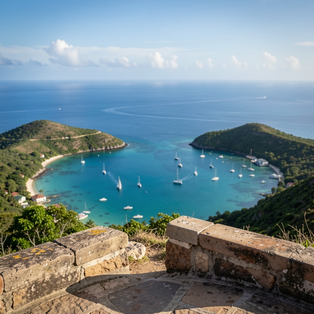 7 Nights Antigua All-Inclusive Beach Retreat photo 2