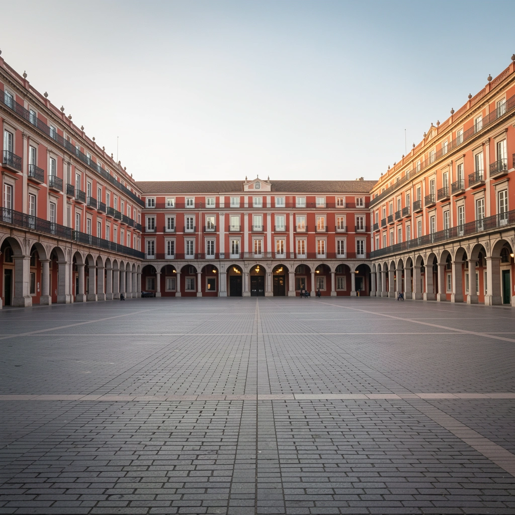 7 Nights Spain Multi-City Explorer Madrid, Seville & Barcelona photo 2