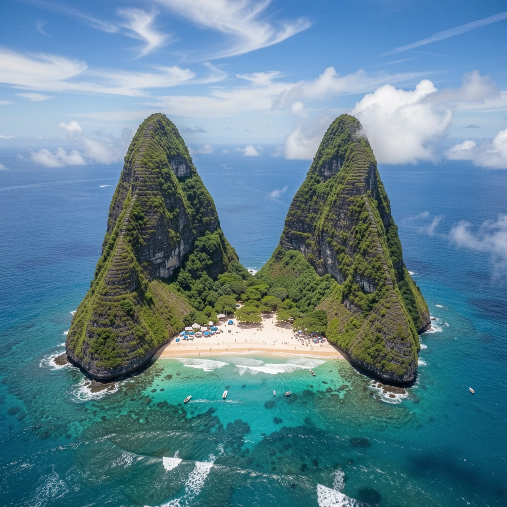 7 Nights St Lucia All-Inclusive Paradise photo 4