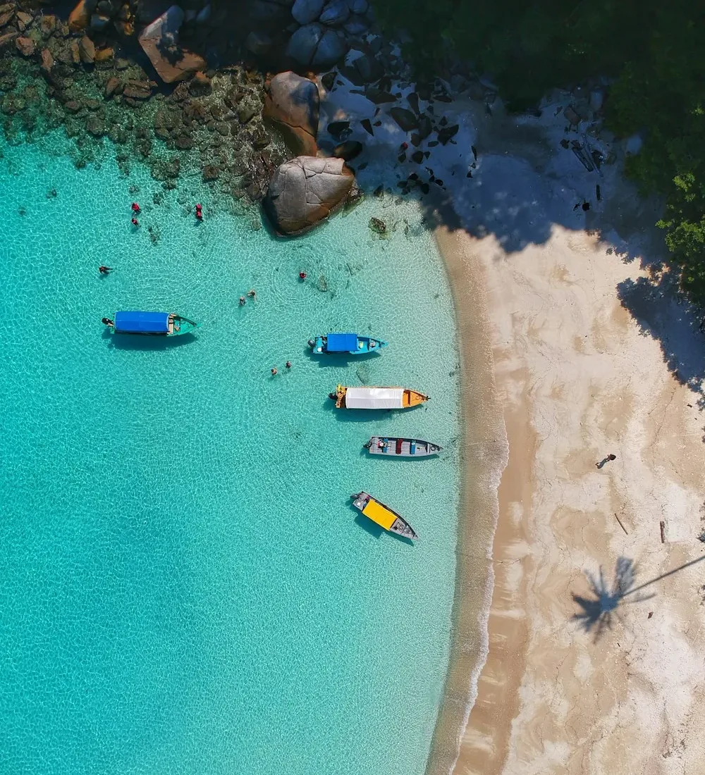 7 or 10 Nights Mauritius All-Inclusive Escape (Indian Ocean)