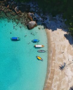 7 or 10 Nights Mauritius All-Inclusive Escape (Indian Ocean)