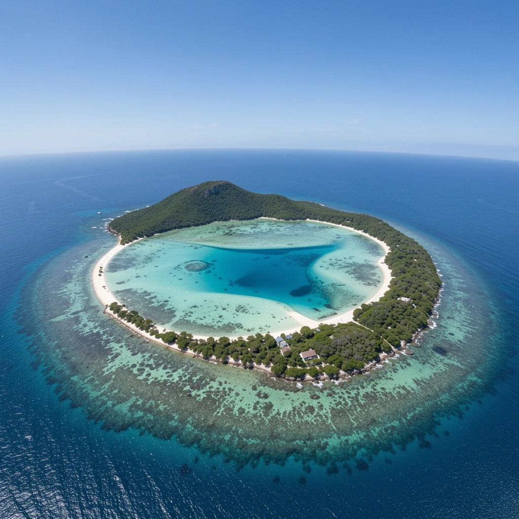 7 or 10 Nights Mauritius Luxury Escape – 5★ Resort photo 4