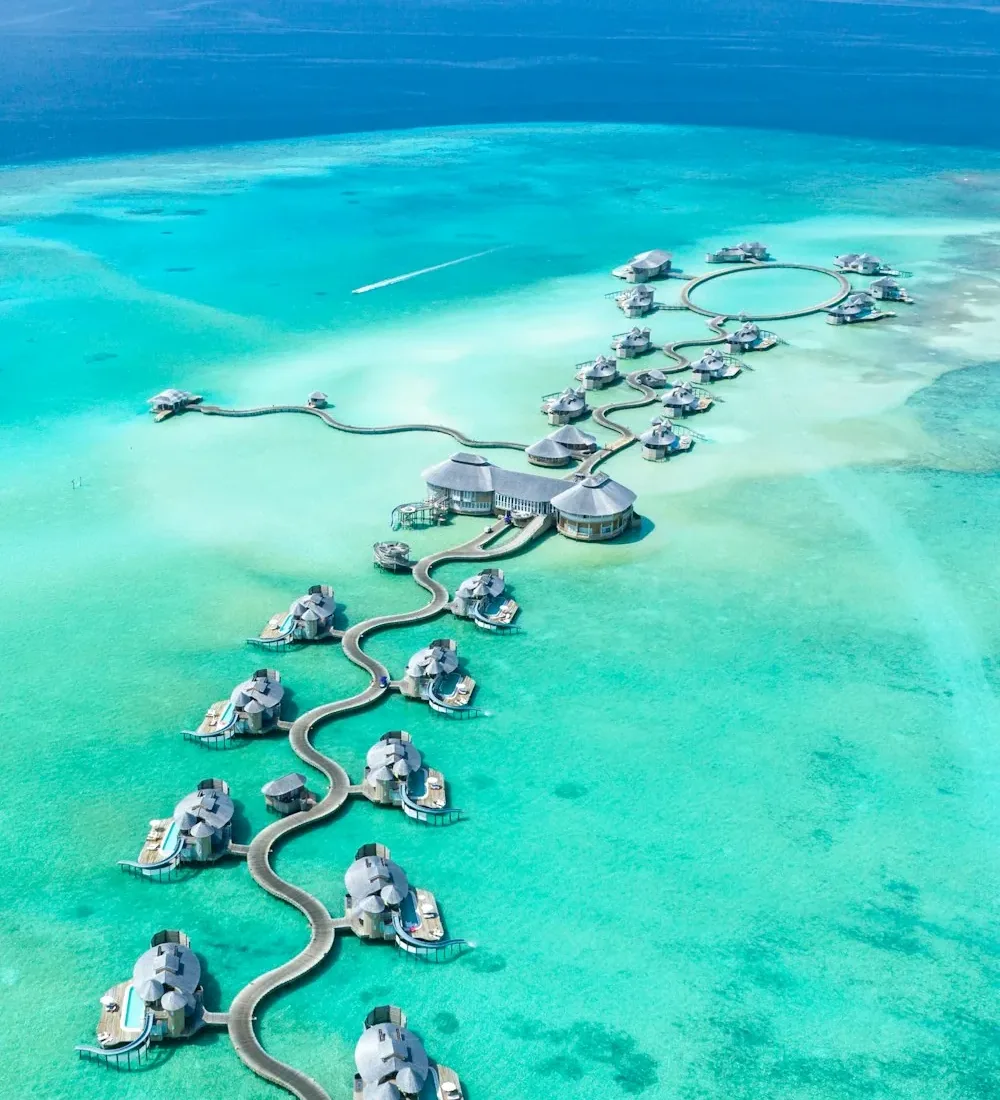 Maldives