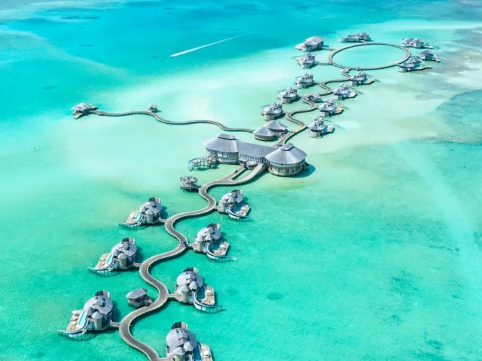 Maldives luxury holidays