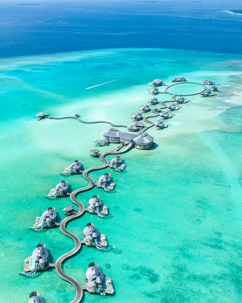 Maldives holidays