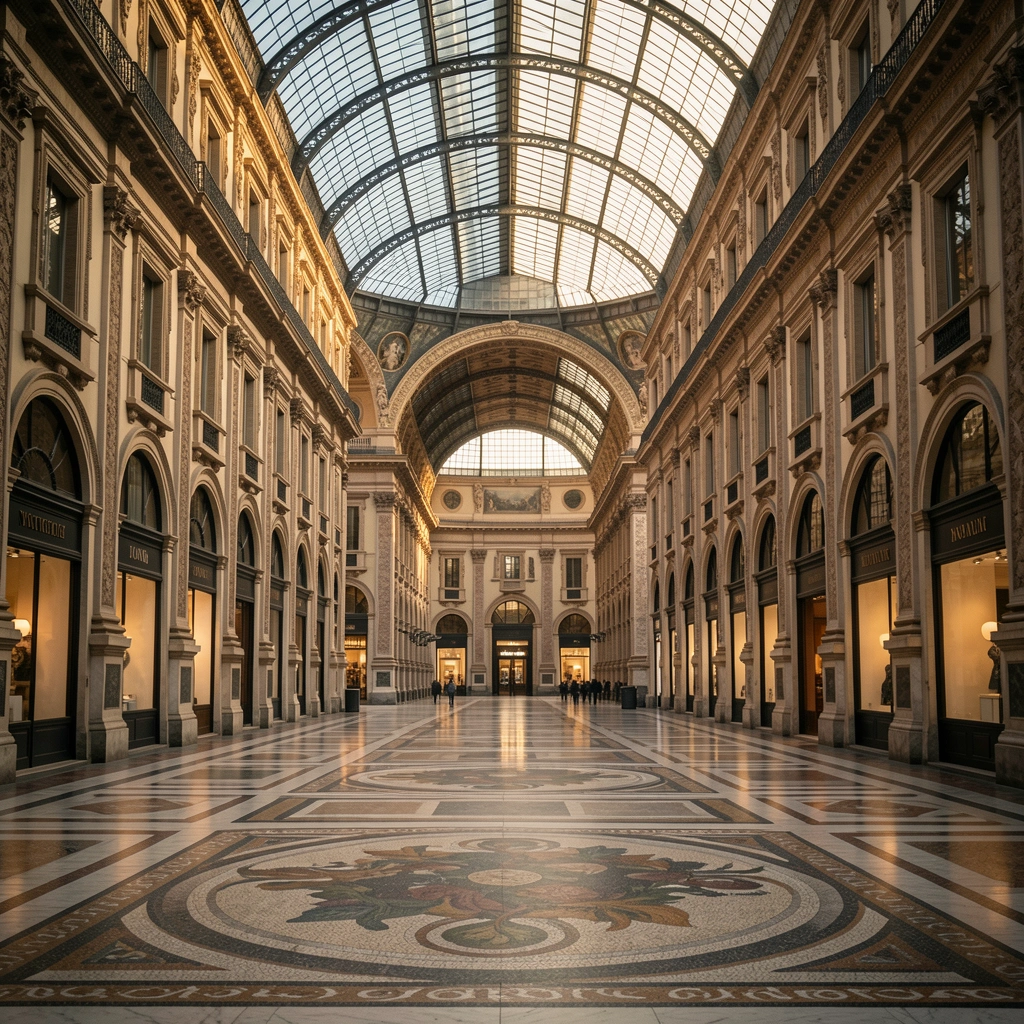 Milan City Break – 3 Nights Italy photo 2