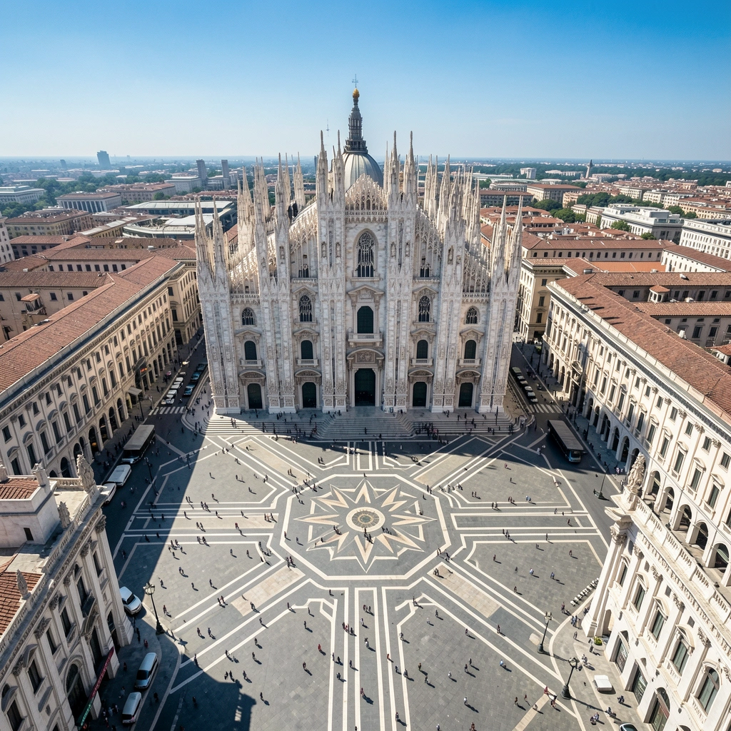 Milan City Break – 3 Nights Italy photo 4