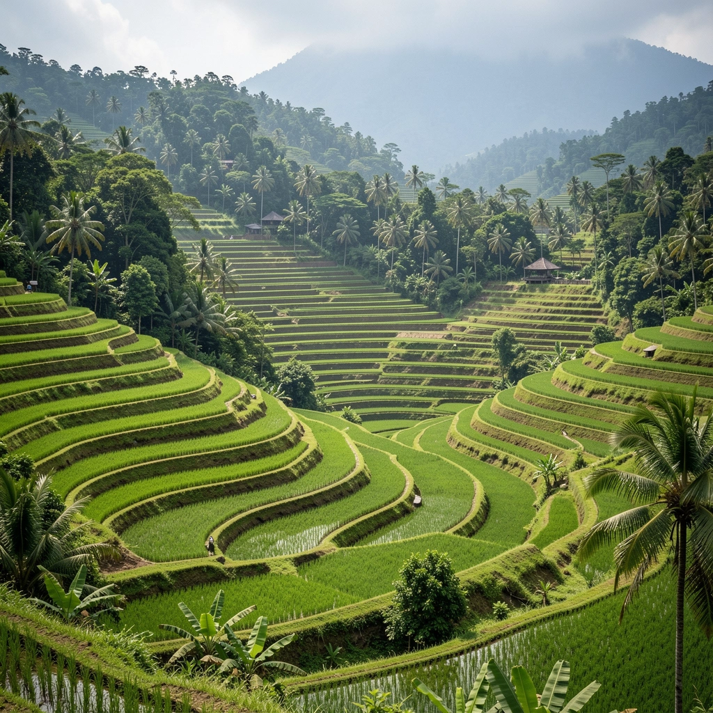 Singapore & Bali Twin-Centre – 7 or 10 Nights photo 2