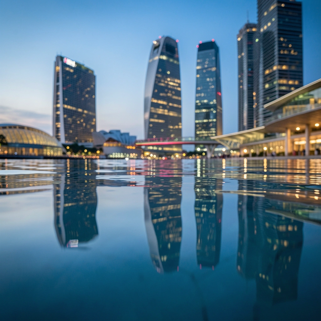 Singapore & Bali Twin-Centre – 7 or 10 Nights photo 3