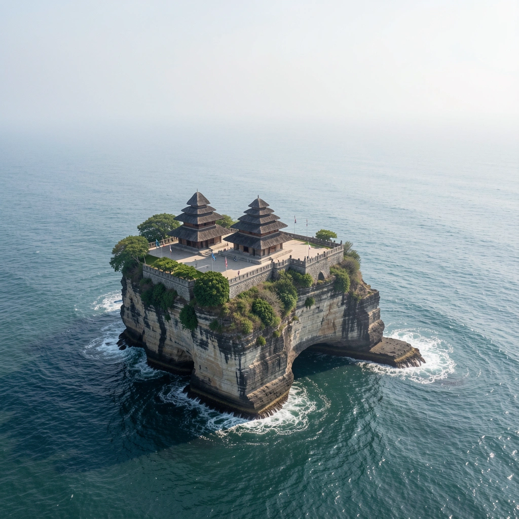 Singapore & Bali Twin-Centre – 7 or 10 Nights photo 4