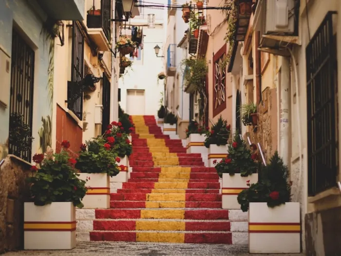 Spain luxury holidays