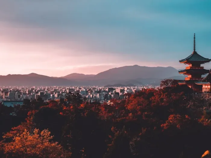 Japan Discovery — Tokyo, Mount Fuji, Kyoto & Osaka, 10 or 14 Nights