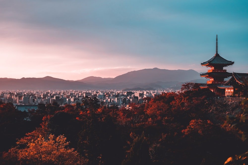 Tokyo & Kyoto Twin-City Experience – 6 or 8 Nights (Japan)