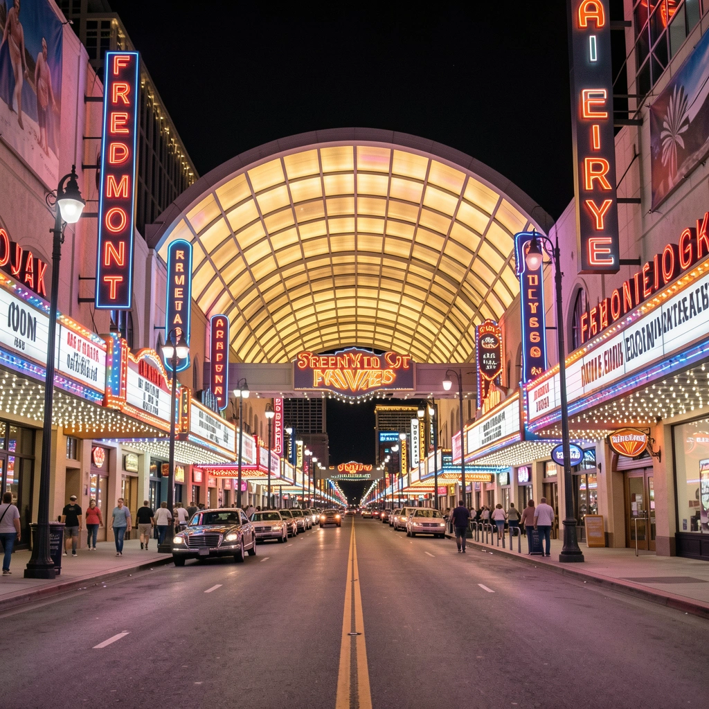 USA Multi-City Holiday: New York, Las Vegas & Los Angeles with Grand Canyon Tour photo 2