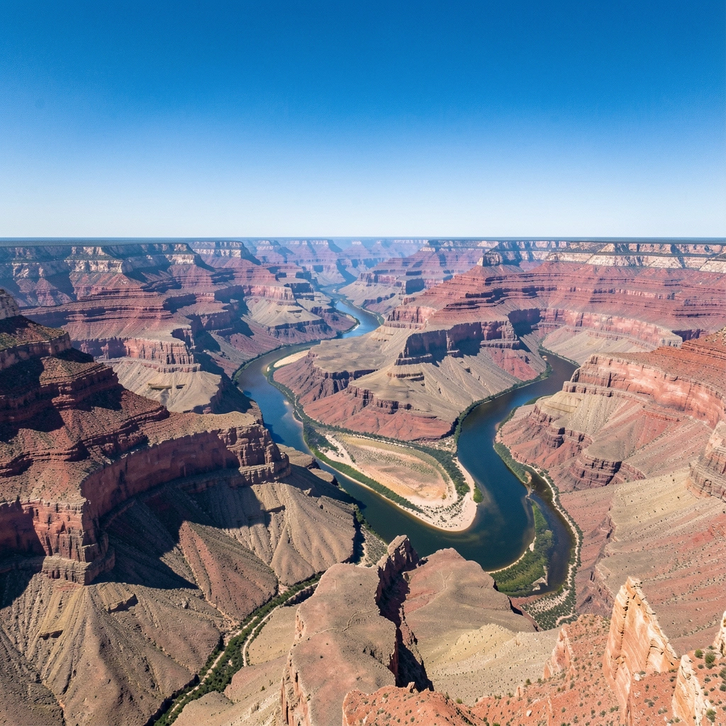 USA Multi-City Holiday: New York, Las Vegas & Los Angeles with Grand Canyon Tour photo 4