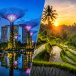 The perfect Singapore and Bali split, where to stay in Bali, real 2026 prices and the best months to go. Planned by experts - call 0203 727 6361.
