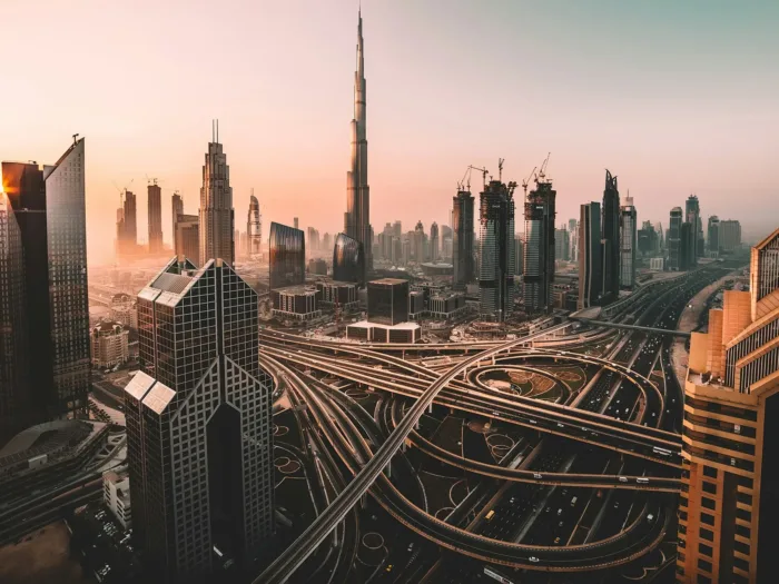 Dubai & All-Inclusive Maldives — 10 Nights (3 Dubai + 7 Maldives)