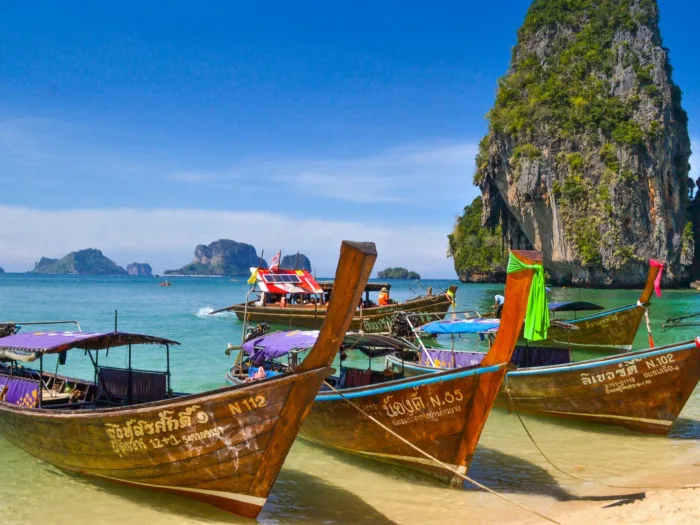 Where Is Hot in December? 18 Places for Winter Sun, Ranked