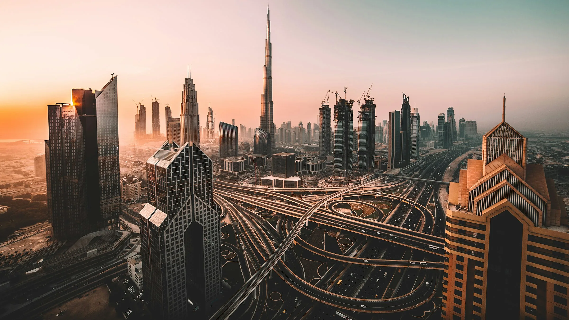 Dubai luxury holidays