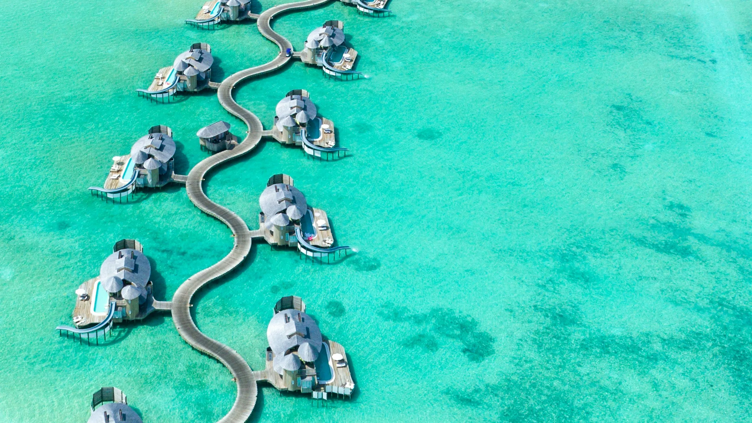 Maldives luxury holidays