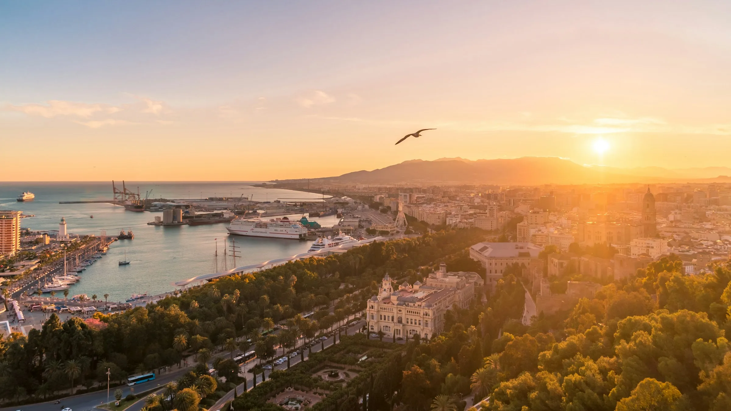 Spain luxury holidays