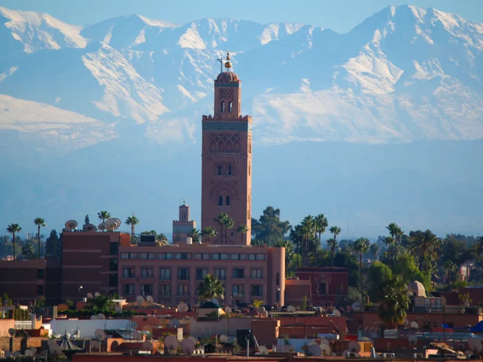 Marrakech & All-Inclusive Agadir — 7 Nights (3 Marrakech + 4 Agadir)