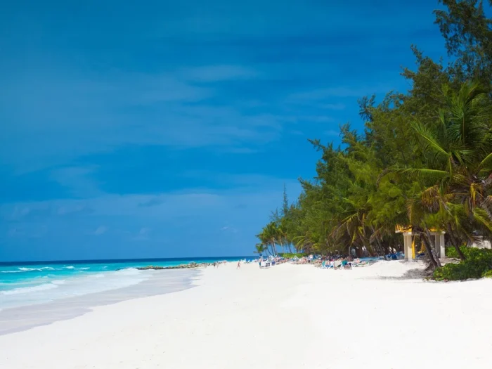Where Is Hot in January? 18 Places for Winter Sun, Ranked