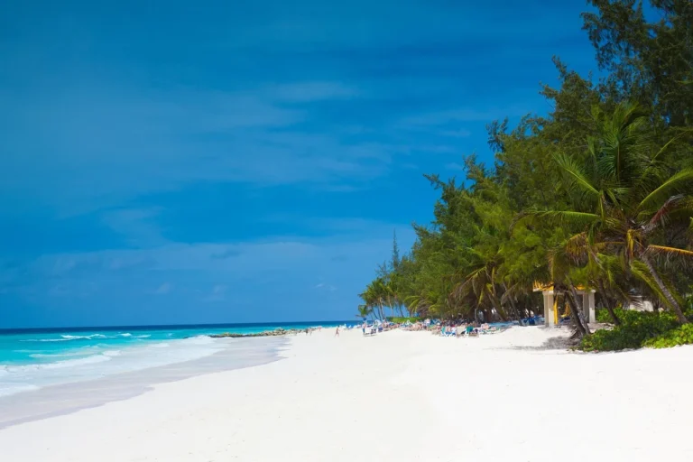 7 Nights Barbados All-Inclusive Escape