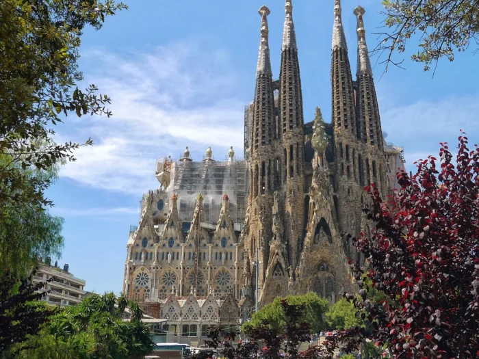 2 Nights Barcelona City Escape