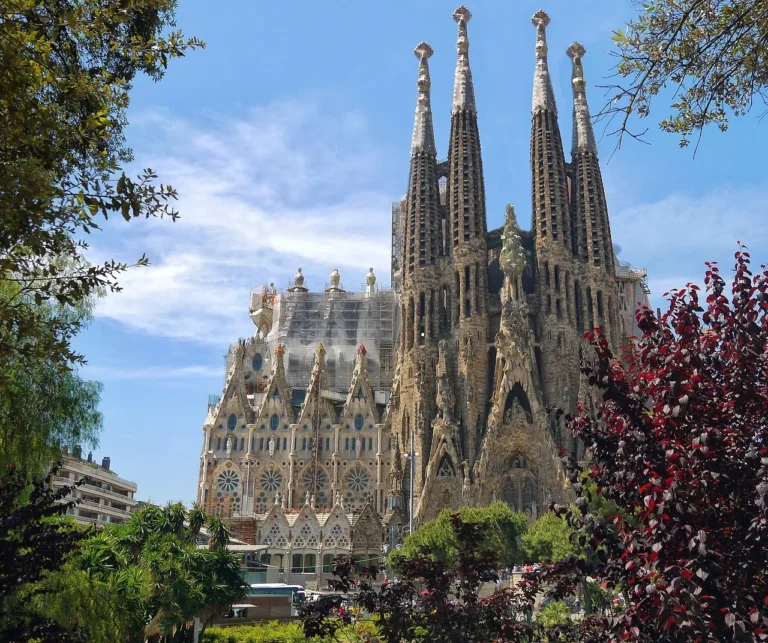 2 Nights Barcelona City Escape
