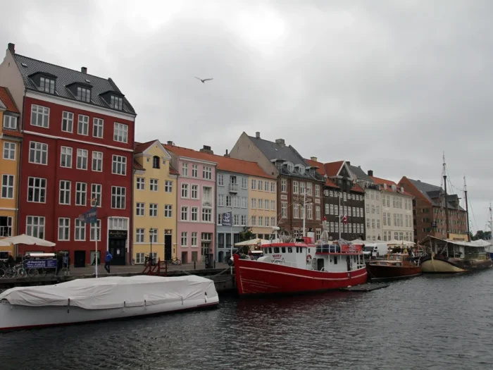 Copenhagen Christmas Markets — 3 nights