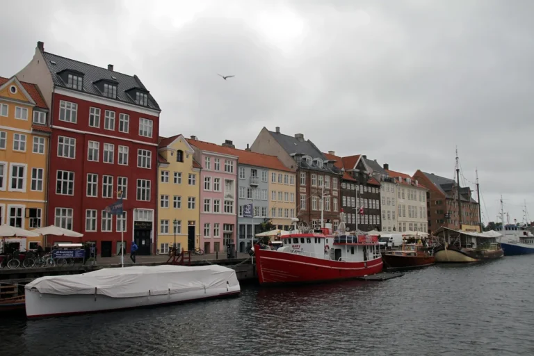 Copenhagen Christmas Markets — 3 nights