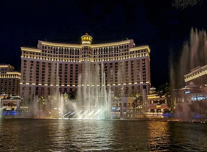 12 Nights Las Vegas, Los Angeles & Cancún All-Inclusive Adventure