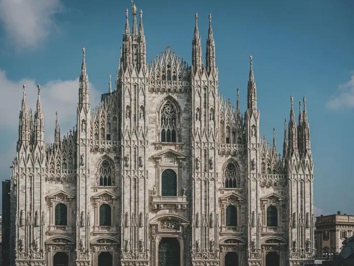 4 Nights Milan & Swiss Alps Escape with Bernina Express Scenic Journey