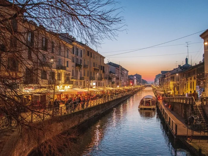 Milan Christmas Markets — 2, 3 or 4 nights
