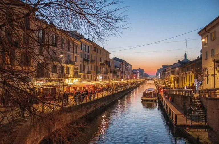 Milan Christmas Markets — 2, 3 or 4 nights